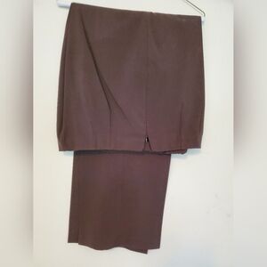 Brown Women's Pants